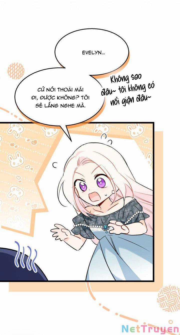 Quan Hệ Cộng Sinh Giữa Hắc Báo Và Bạch Thỏ Chapter 91 trang 26