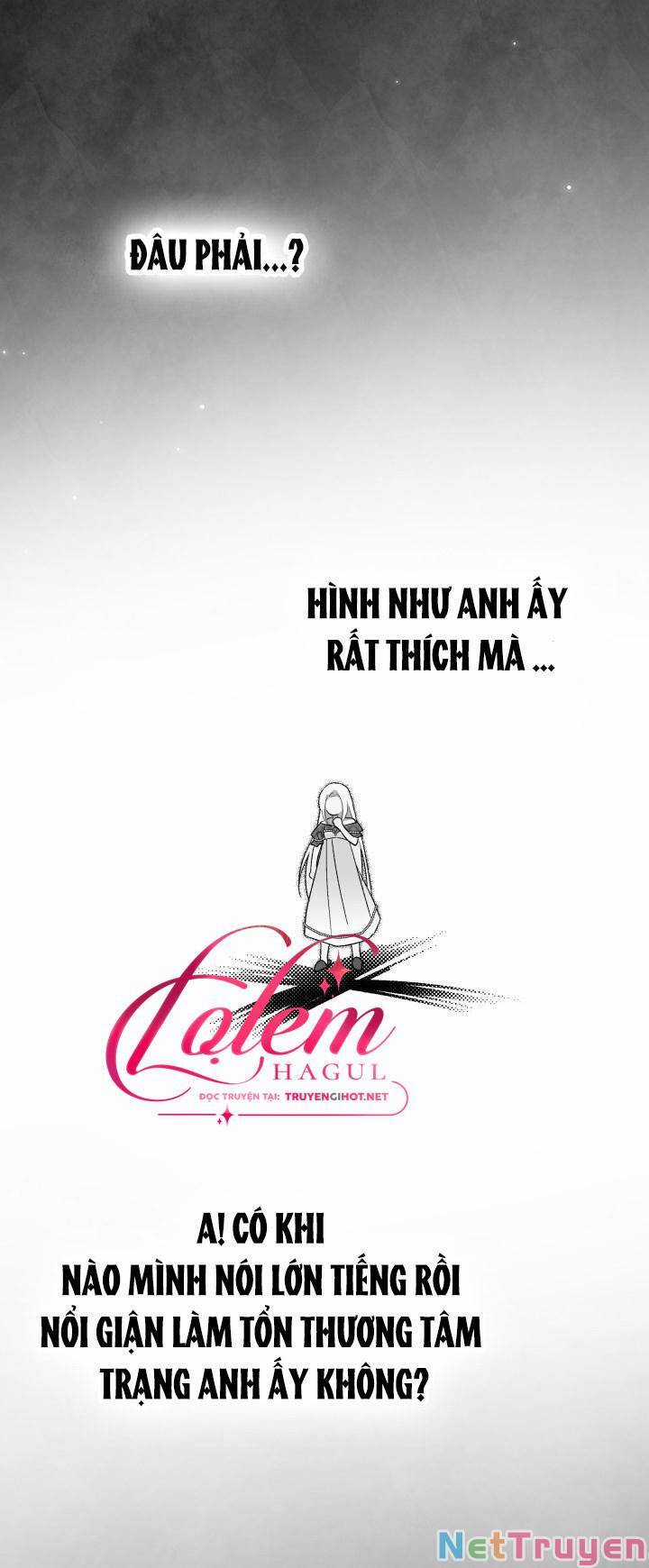 Quan Hệ Cộng Sinh Giữa Hắc Báo Và Bạch Thỏ Chapter 91 trang 34