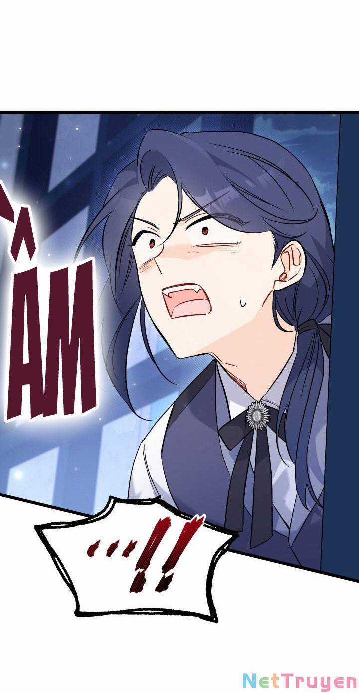 Quan Hệ Cộng Sinh Giữa Hắc Báo Và Bạch Thỏ Chapter 91 trang 39