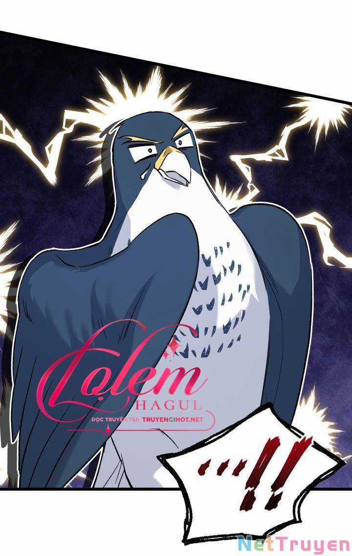 Quan Hệ Cộng Sinh Giữa Hắc Báo Và Bạch Thỏ Chapter 91 trang 40