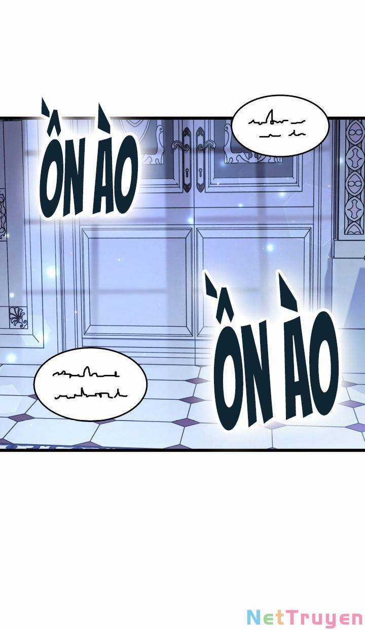 Quan Hệ Cộng Sinh Giữa Hắc Báo Và Bạch Thỏ Chapter 91 trang 47