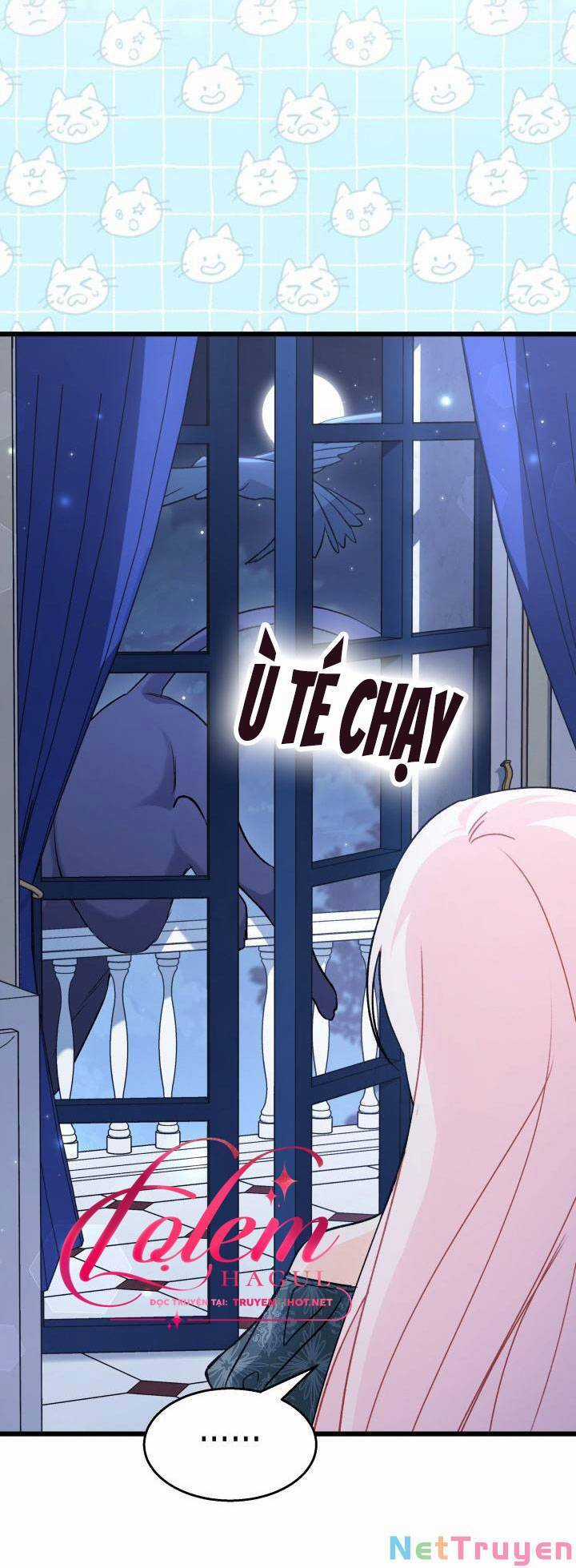 Quan Hệ Cộng Sinh Giữa Hắc Báo Và Bạch Thỏ Chapter 91 trang 49