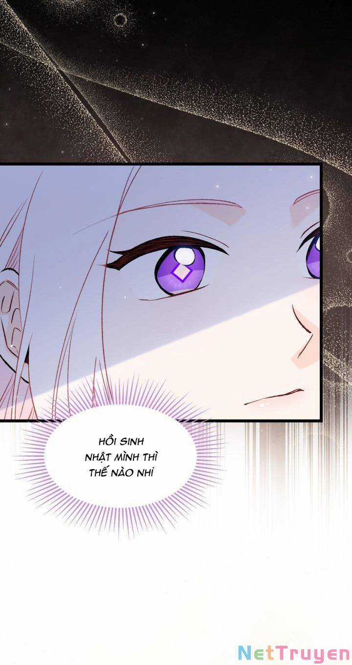 Quan Hệ Cộng Sinh Giữa Hắc Báo Và Bạch Thỏ Chapter 91 trang 5