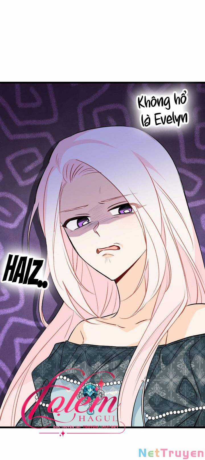 Quan Hệ Cộng Sinh Giữa Hắc Báo Và Bạch Thỏ Chapter 91 trang 50