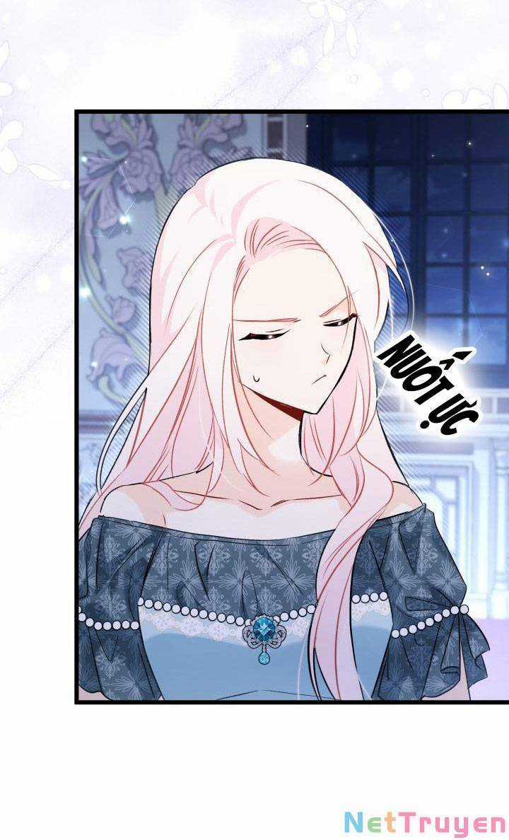 Quan Hệ Cộng Sinh Giữa Hắc Báo Và Bạch Thỏ Chapter 91 trang 54