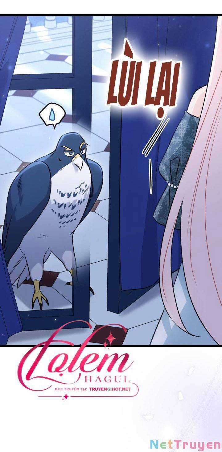 Quan Hệ Cộng Sinh Giữa Hắc Báo Và Bạch Thỏ Chapter 91 trang 58