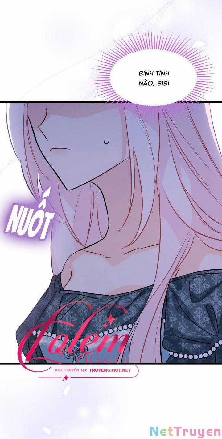 Quan Hệ Cộng Sinh Giữa Hắc Báo Và Bạch Thỏ Chapter 91 trang 59