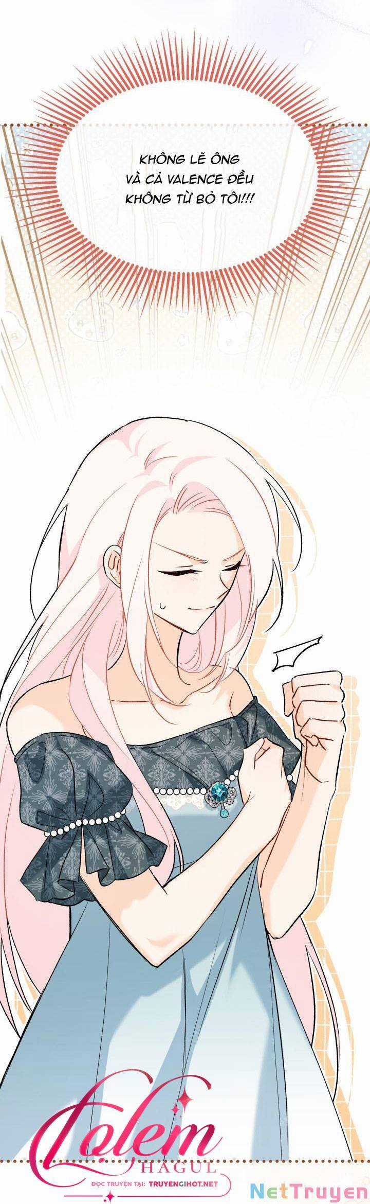 Quan Hệ Cộng Sinh Giữa Hắc Báo Và Bạch Thỏ Chapter 91 trang 61