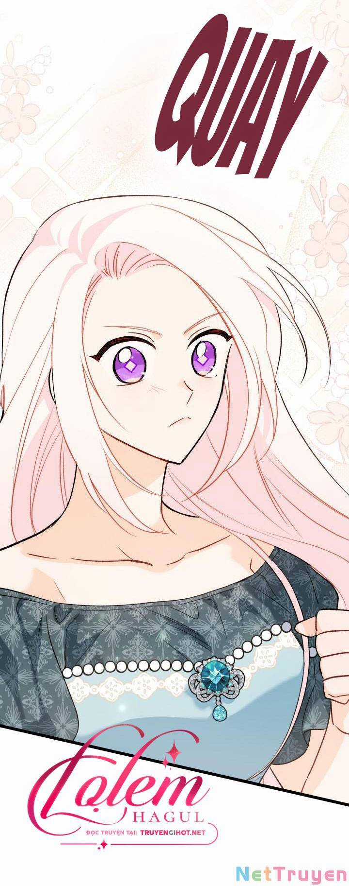 Quan Hệ Cộng Sinh Giữa Hắc Báo Và Bạch Thỏ Chapter 91 trang 62