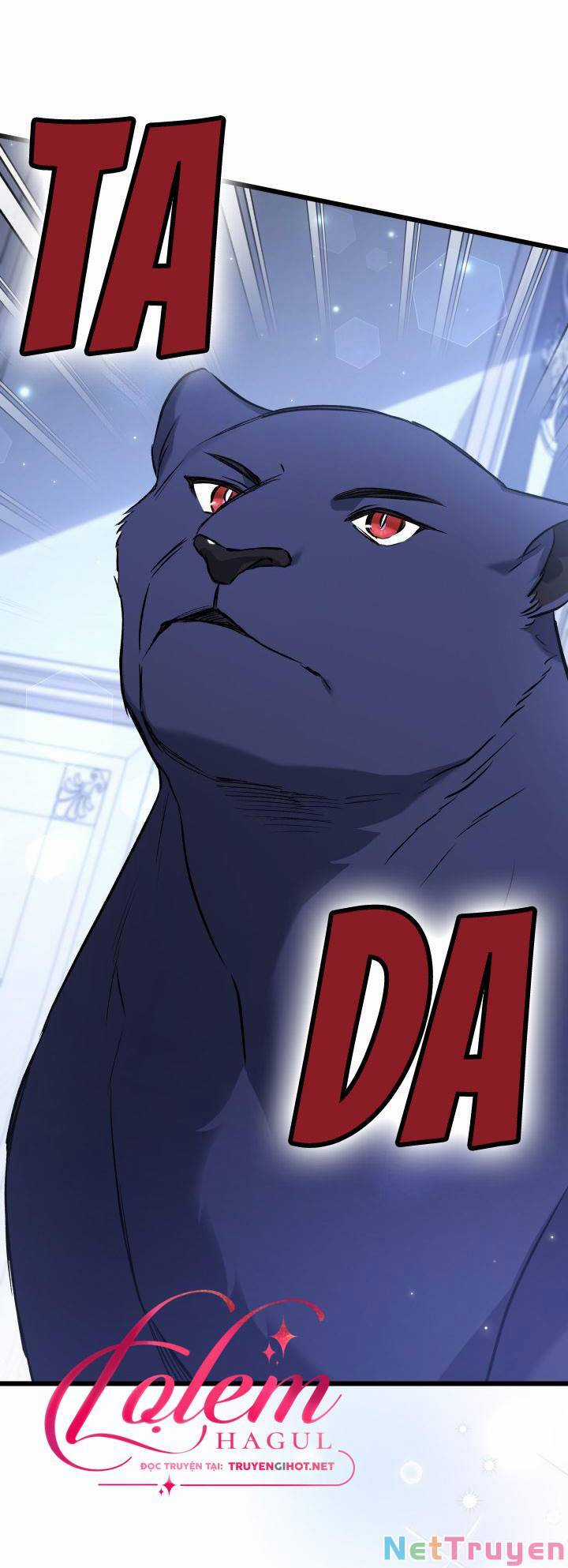 Quan Hệ Cộng Sinh Giữa Hắc Báo Và Bạch Thỏ Chapter 91 trang 63