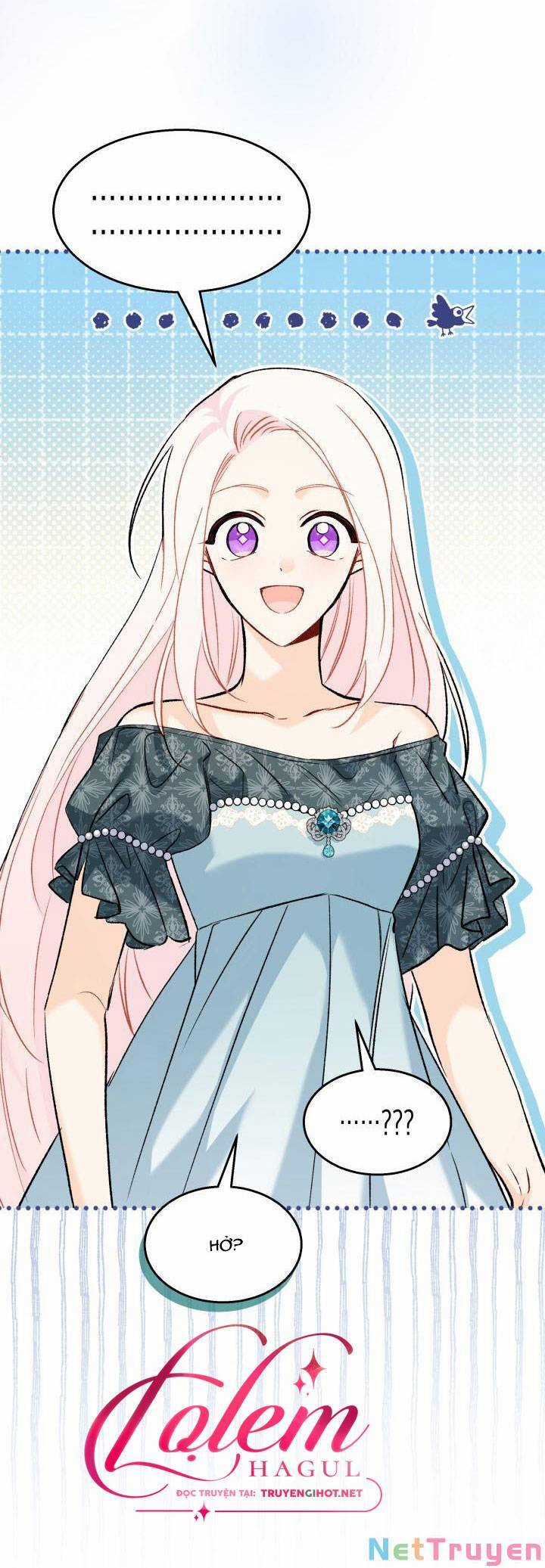 Quan Hệ Cộng Sinh Giữa Hắc Báo Và Bạch Thỏ Chapter 91 trang 65