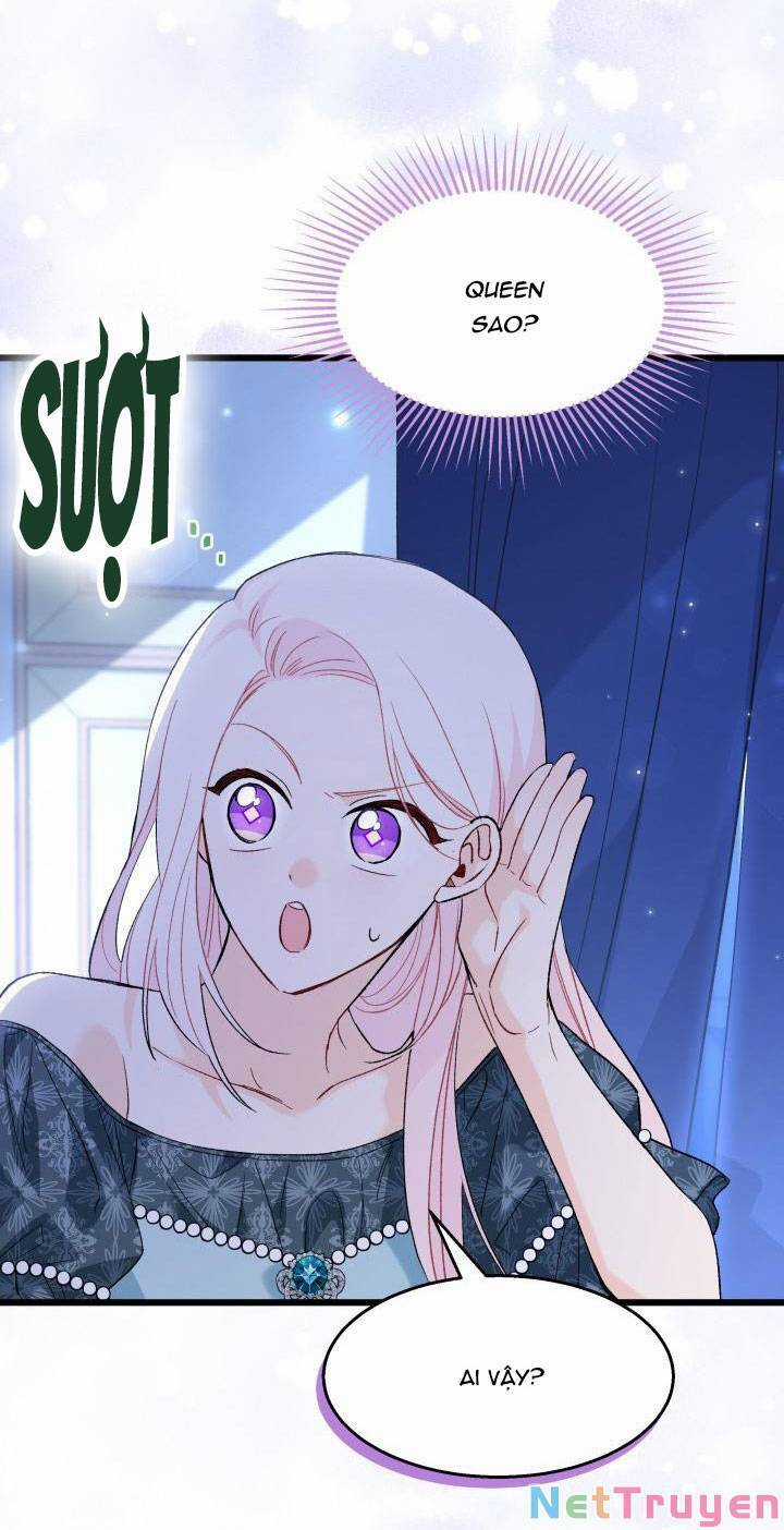 Quan Hệ Cộng Sinh Giữa Hắc Báo Và Bạch Thỏ Chapter 91 trang 9