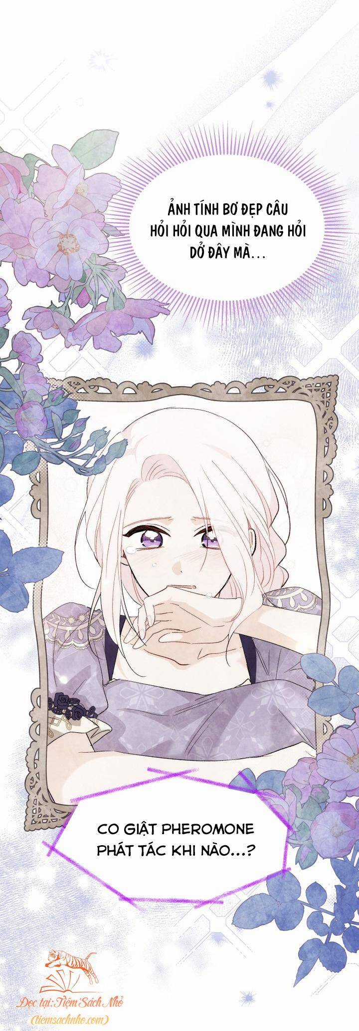 Quan Hệ Cộng Sinh Giữa Hắc Báo Và Bạch Thỏ Chapter 92 trang 11