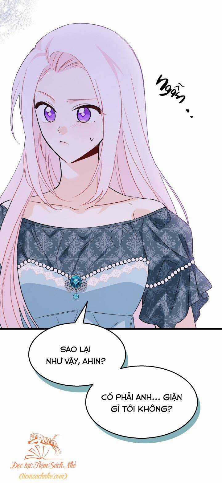 Quan Hệ Cộng Sinh Giữa Hắc Báo Và Bạch Thỏ Chapter 92 trang 12