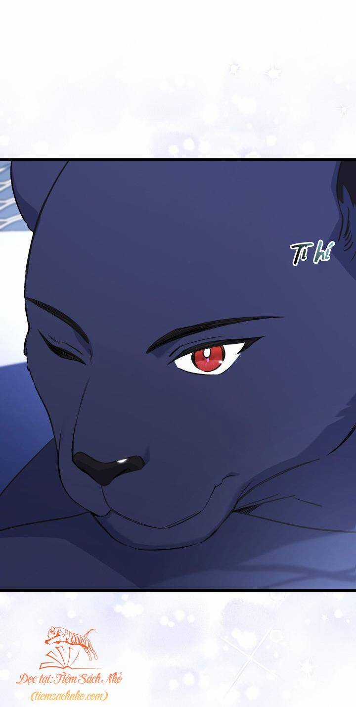 Quan Hệ Cộng Sinh Giữa Hắc Báo Và Bạch Thỏ Chapter 92 trang 13