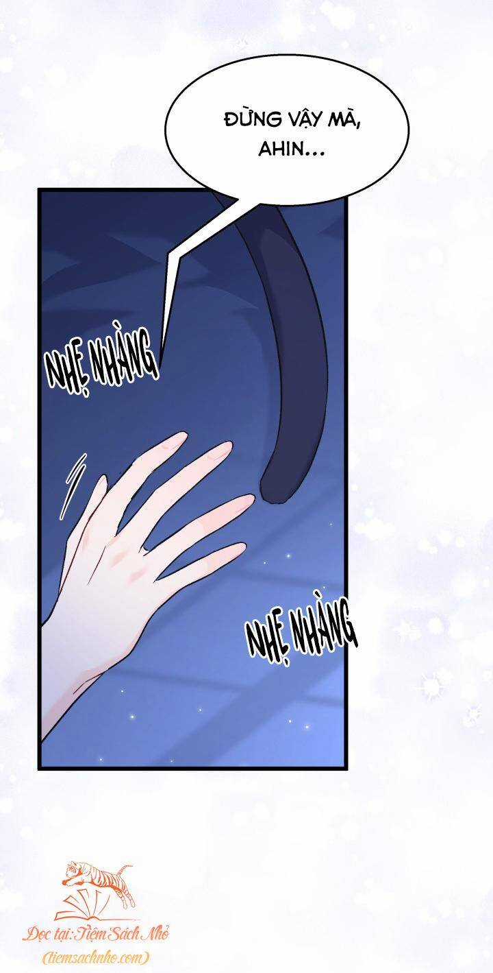 Quan Hệ Cộng Sinh Giữa Hắc Báo Và Bạch Thỏ Chapter 92 trang 15