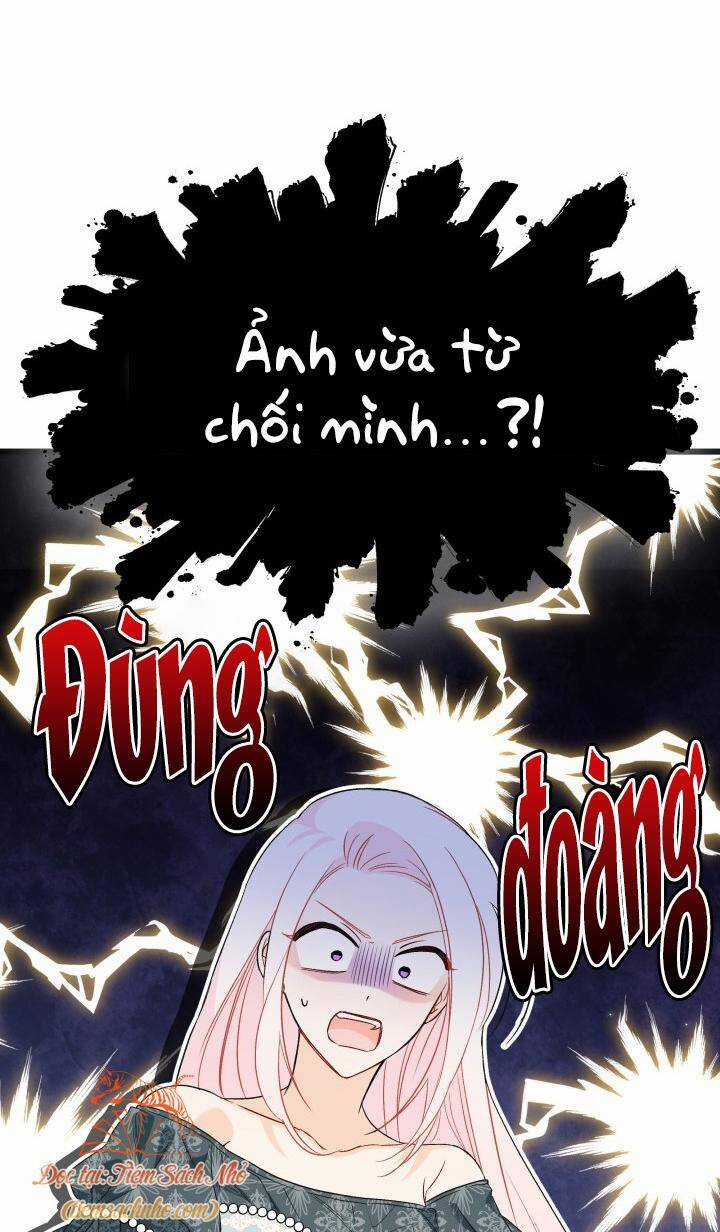 Quan Hệ Cộng Sinh Giữa Hắc Báo Và Bạch Thỏ Chapter 92 trang 17