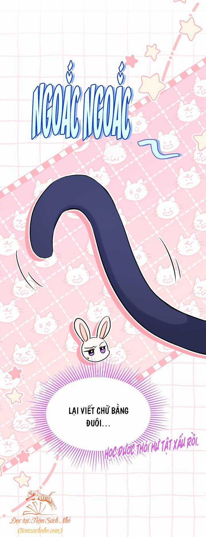 Quan Hệ Cộng Sinh Giữa Hắc Báo Và Bạch Thỏ Chapter 92 trang 25