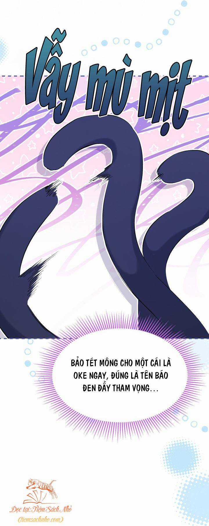 Quan Hệ Cộng Sinh Giữa Hắc Báo Và Bạch Thỏ Chapter 92 trang 31