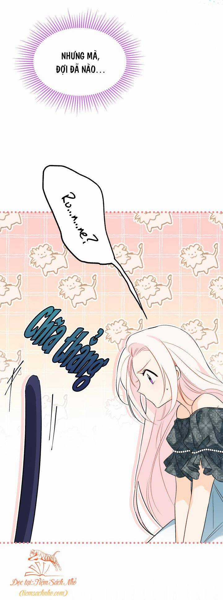 Quan Hệ Cộng Sinh Giữa Hắc Báo Và Bạch Thỏ Chapter 92 trang 32