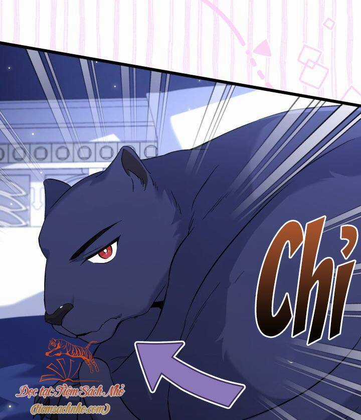 Quan Hệ Cộng Sinh Giữa Hắc Báo Và Bạch Thỏ Chapter 92 trang 34