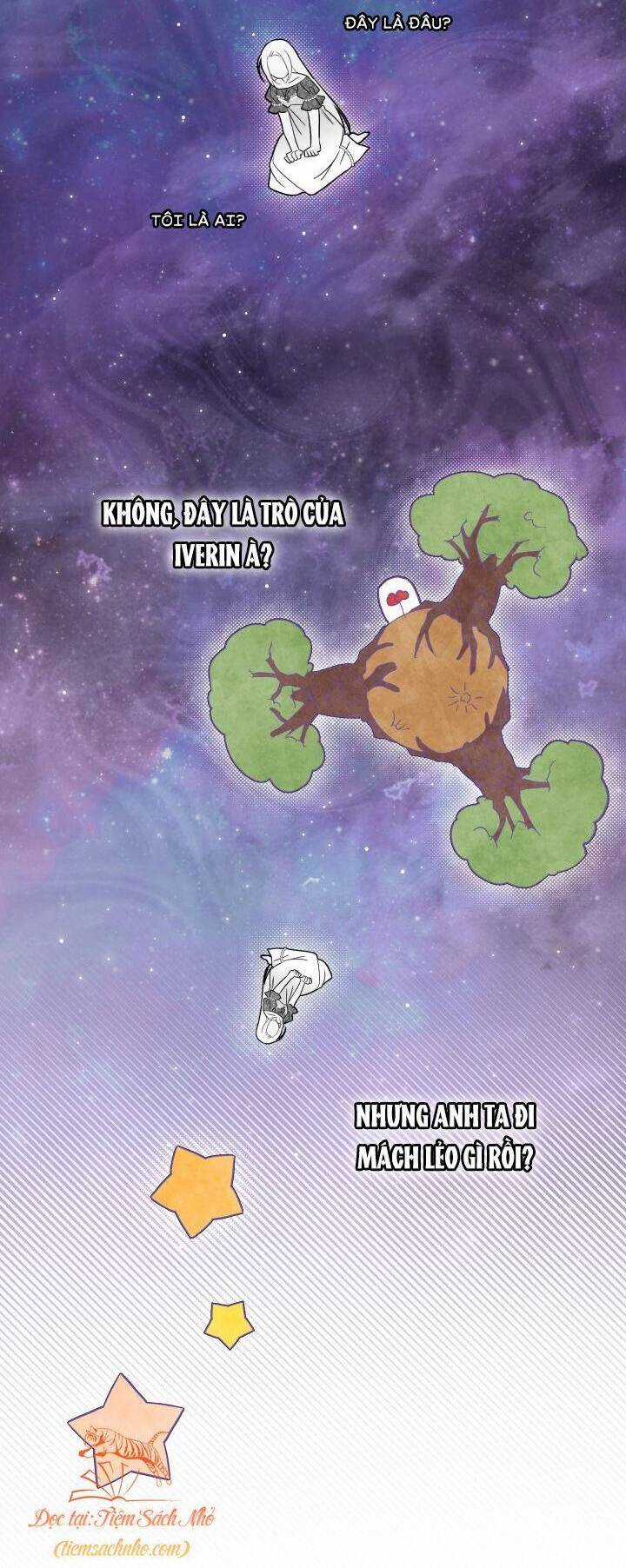 Quan Hệ Cộng Sinh Giữa Hắc Báo Và Bạch Thỏ Chapter 92 trang 41