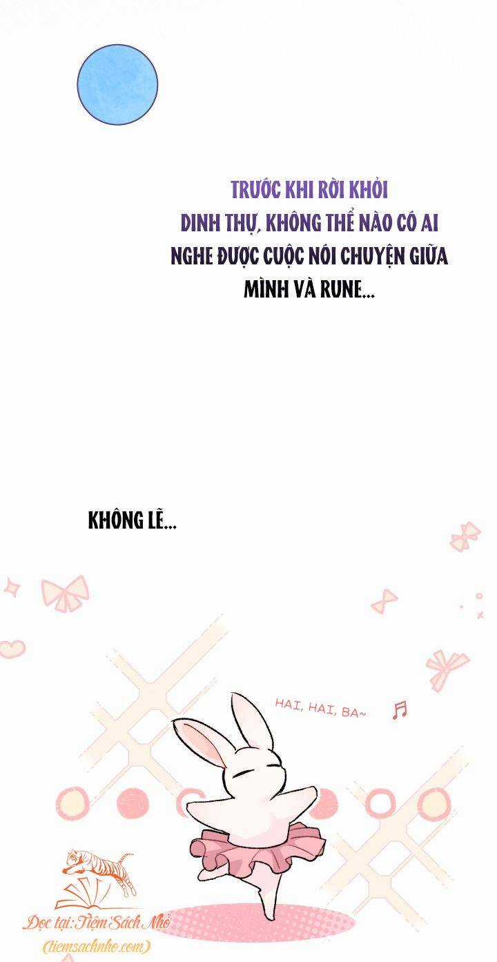 Quan Hệ Cộng Sinh Giữa Hắc Báo Và Bạch Thỏ Chapter 92 trang 42