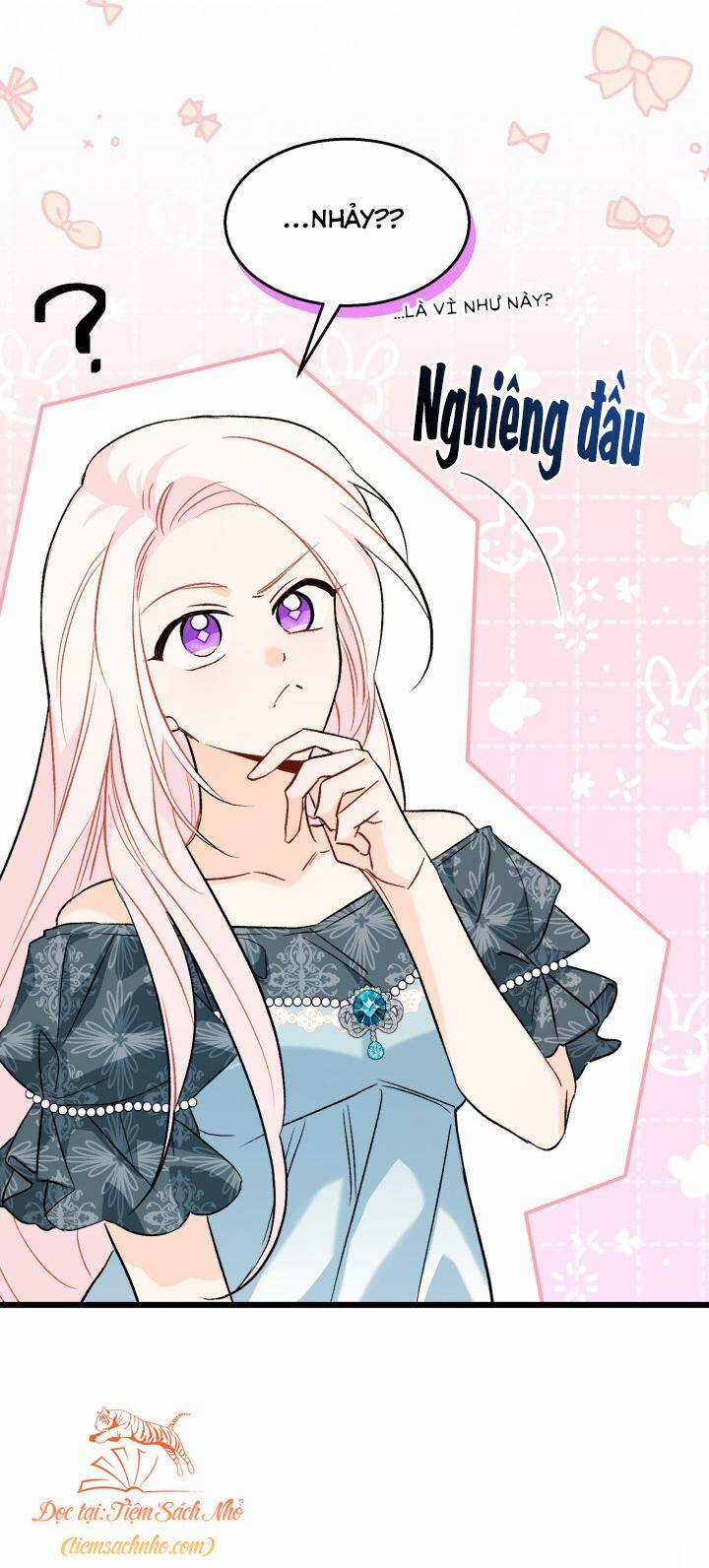 Quan Hệ Cộng Sinh Giữa Hắc Báo Và Bạch Thỏ Chapter 92 trang 43