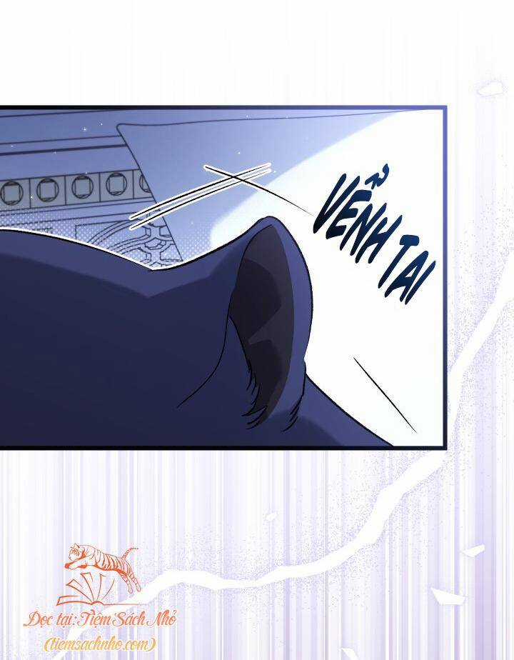 Quan Hệ Cộng Sinh Giữa Hắc Báo Và Bạch Thỏ Chapter 92 trang 44