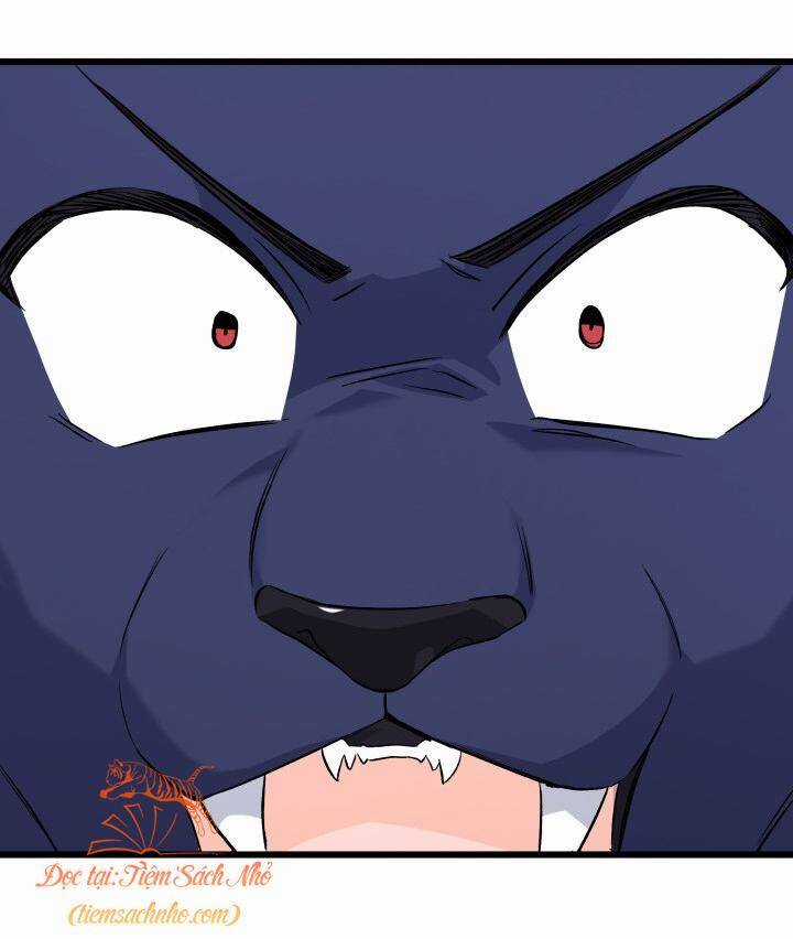 Quan Hệ Cộng Sinh Giữa Hắc Báo Và Bạch Thỏ Chapter 92 trang 47