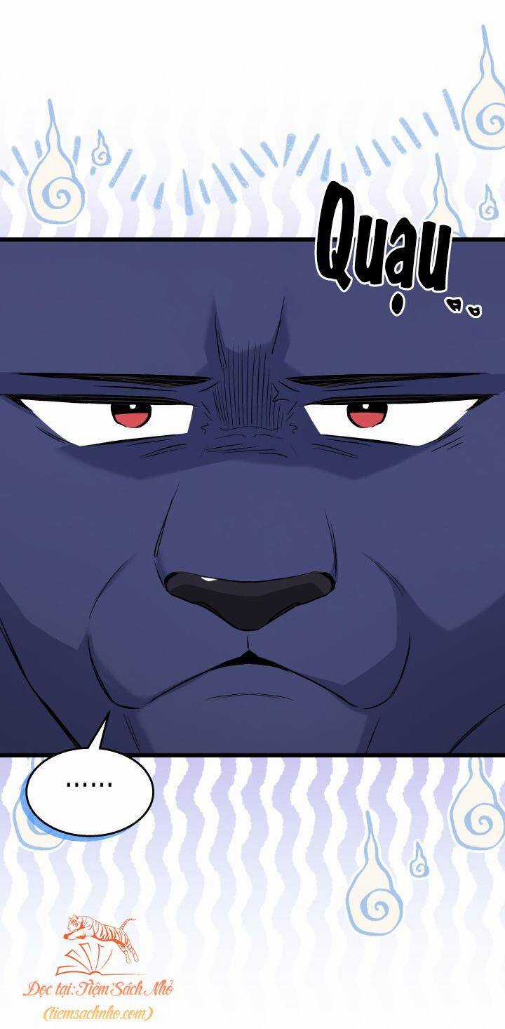 Quan Hệ Cộng Sinh Giữa Hắc Báo Và Bạch Thỏ Chapter 92 trang 48