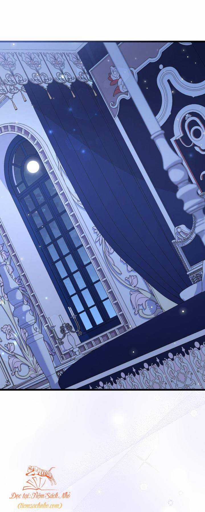 Quan Hệ Cộng Sinh Giữa Hắc Báo Và Bạch Thỏ Chapter 92 trang 5