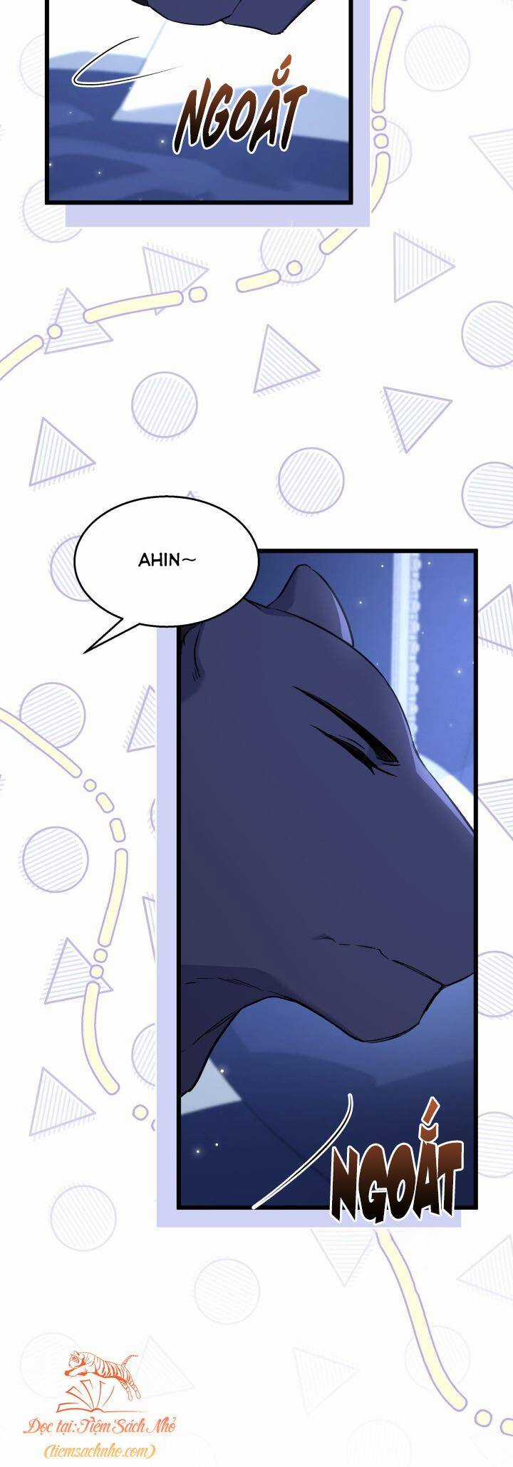 Quan Hệ Cộng Sinh Giữa Hắc Báo Và Bạch Thỏ Chapter 92 trang 53