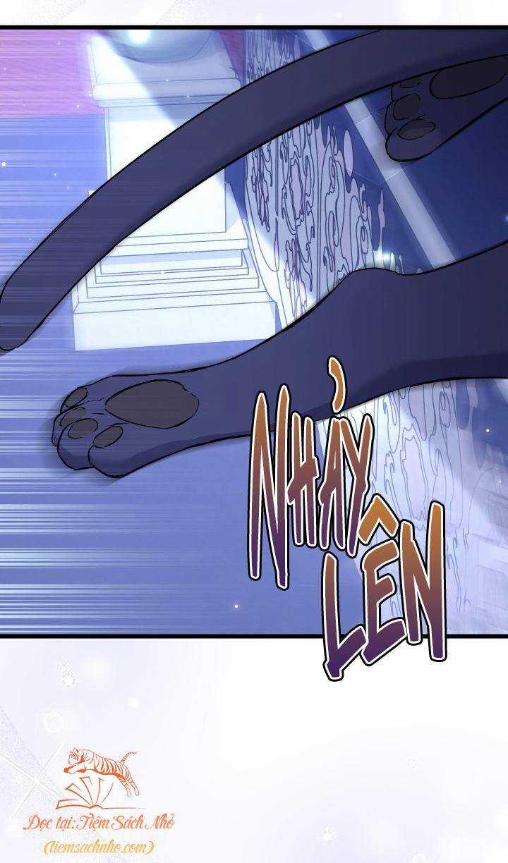 Quan Hệ Cộng Sinh Giữa Hắc Báo Và Bạch Thỏ Chapter 92 trang 6