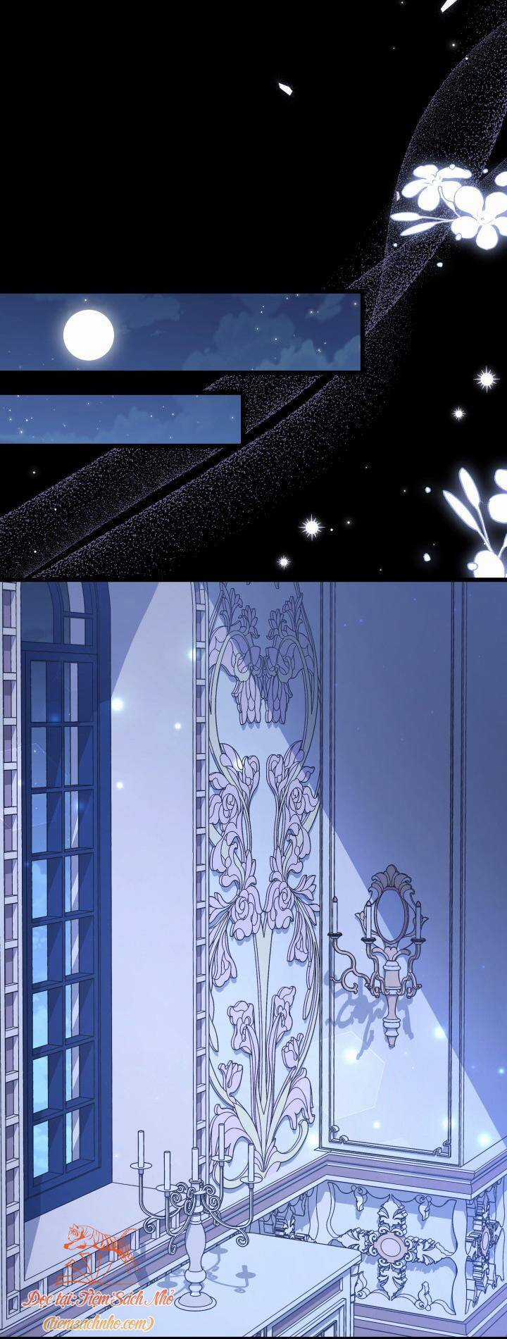 Quan Hệ Cộng Sinh Giữa Hắc Báo Và Bạch Thỏ Chapter 92 trang 62