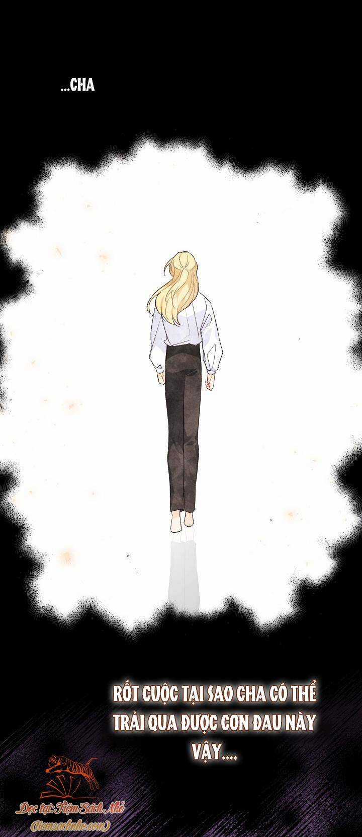 Quan Hệ Cộng Sinh Giữa Hắc Báo Và Bạch Thỏ Chapter 92 trang 65