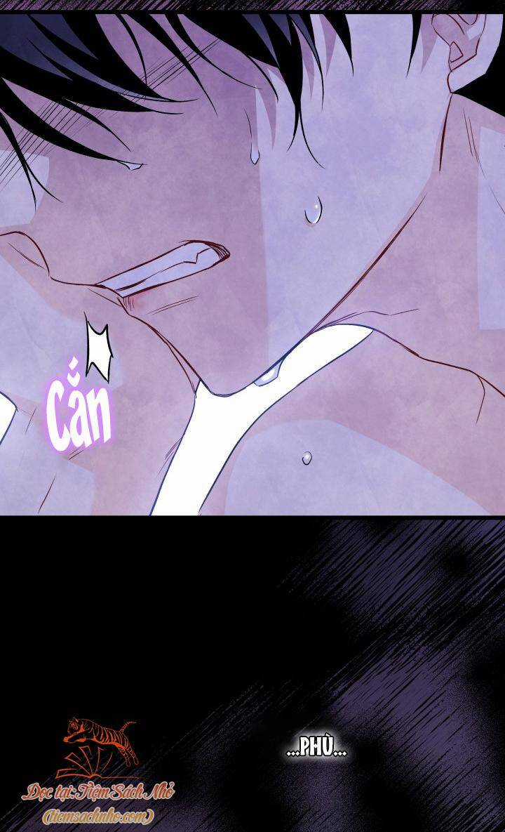 Quan Hệ Cộng Sinh Giữa Hắc Báo Và Bạch Thỏ Chapter 92 trang 66