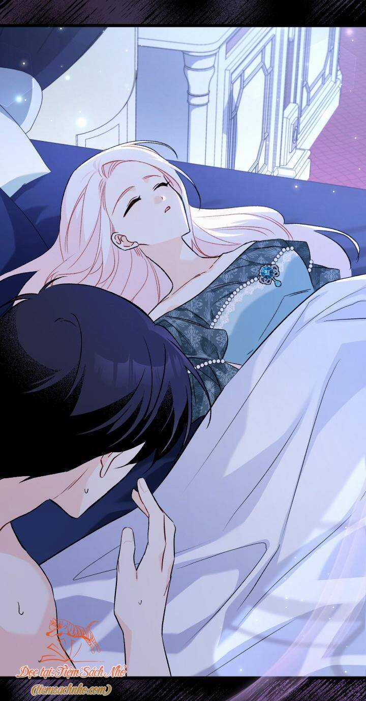 Quan Hệ Cộng Sinh Giữa Hắc Báo Và Bạch Thỏ Chapter 92 trang 67