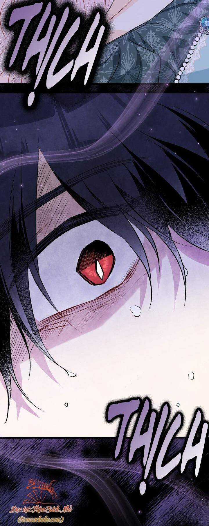 Quan Hệ Cộng Sinh Giữa Hắc Báo Và Bạch Thỏ Chapter 92 trang 69