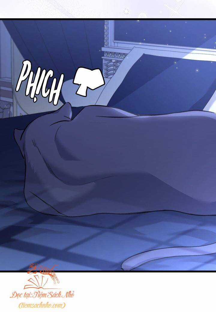 Quan Hệ Cộng Sinh Giữa Hắc Báo Và Bạch Thỏ Chapter 92 trang 7