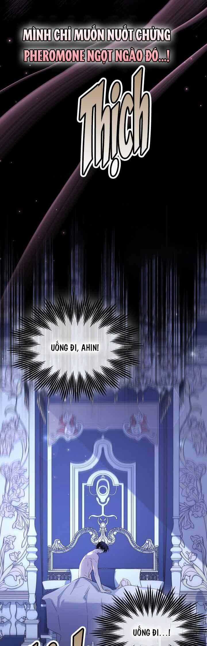 Quan Hệ Cộng Sinh Giữa Hắc Báo Và Bạch Thỏ Chapter 93 trang 10