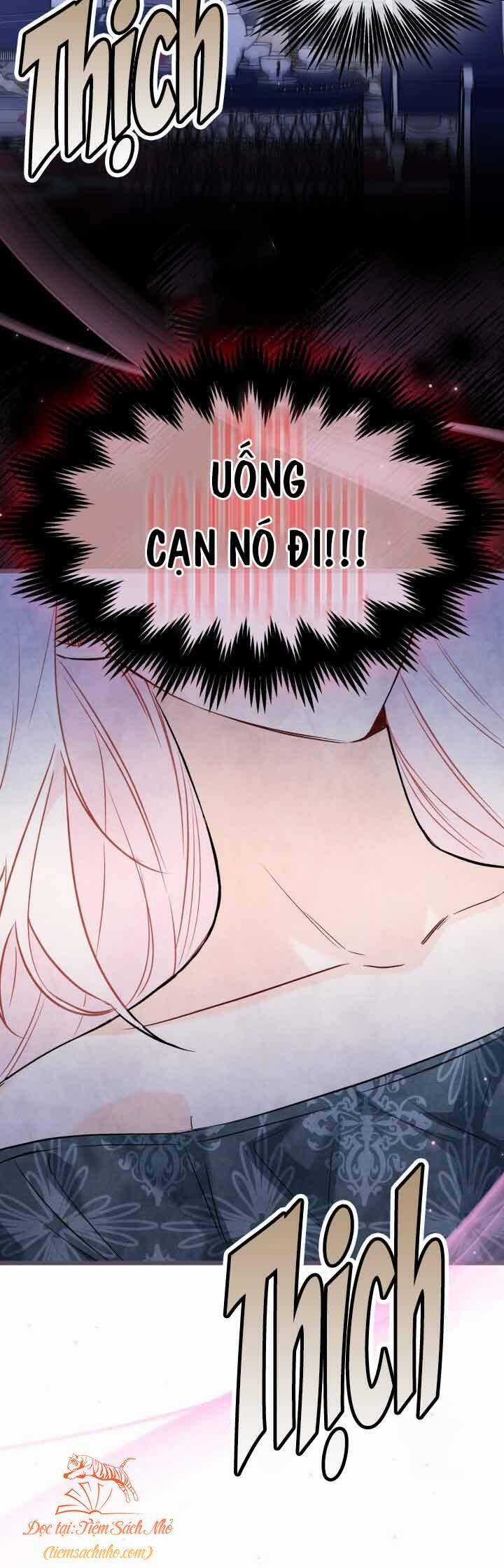 Quan Hệ Cộng Sinh Giữa Hắc Báo Và Bạch Thỏ Chapter 93 trang 11