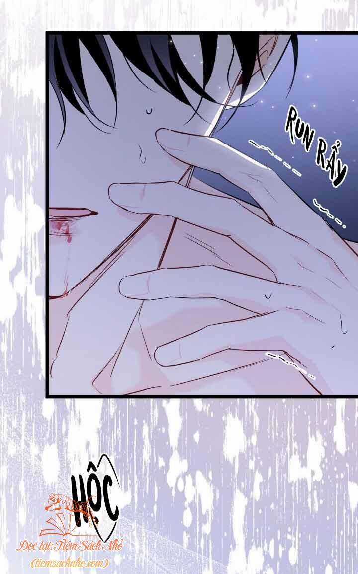 Quan Hệ Cộng Sinh Giữa Hắc Báo Và Bạch Thỏ Chapter 93 trang 15