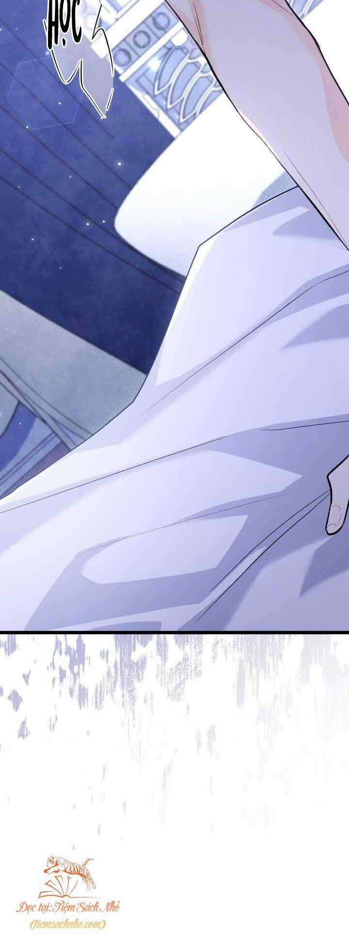 Quan Hệ Cộng Sinh Giữa Hắc Báo Và Bạch Thỏ Chapter 93 trang 17