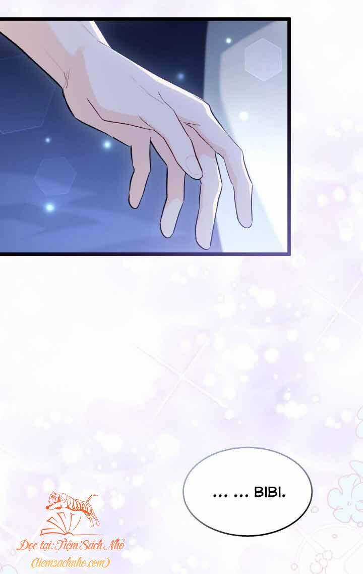 Quan Hệ Cộng Sinh Giữa Hắc Báo Và Bạch Thỏ Chapter 93 trang 22