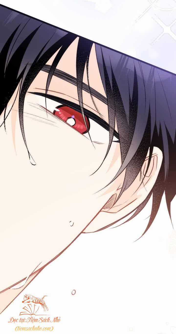 Quan Hệ Cộng Sinh Giữa Hắc Báo Và Bạch Thỏ Chapter 93 trang 28