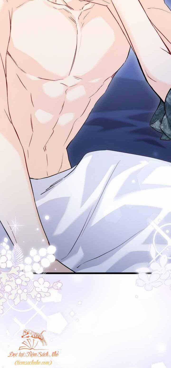 Quan Hệ Cộng Sinh Giữa Hắc Báo Và Bạch Thỏ Chapter 93 trang 37