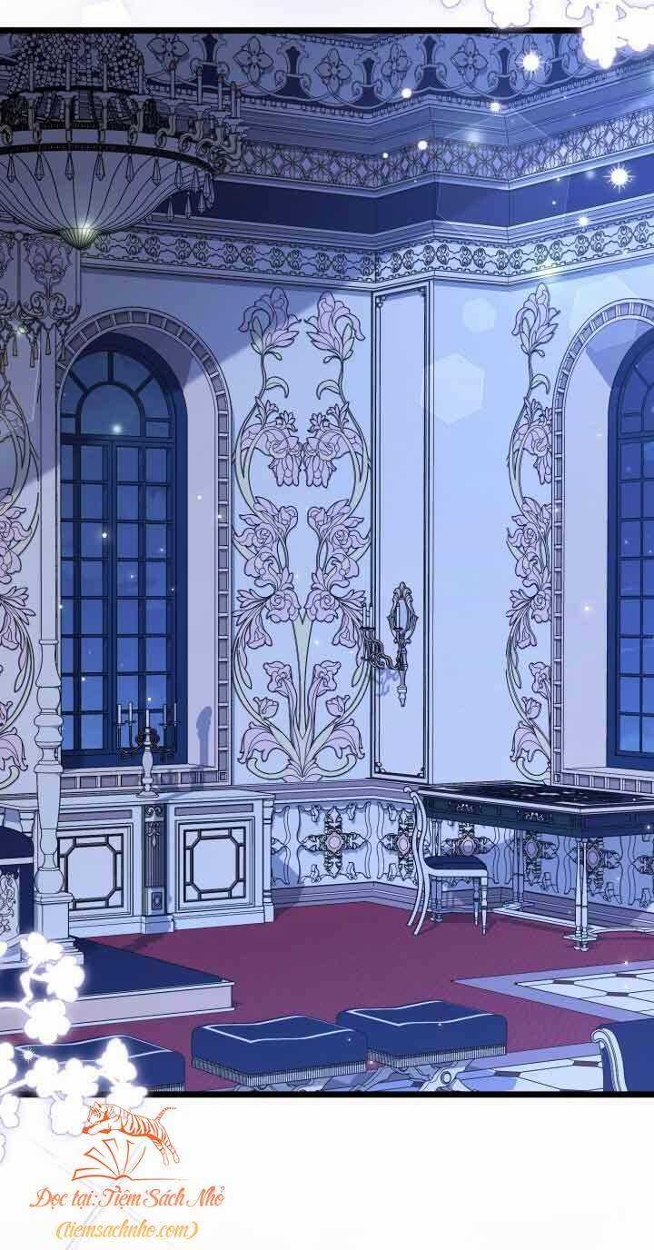 Quan Hệ Cộng Sinh Giữa Hắc Báo Và Bạch Thỏ Chapter 93 trang 39