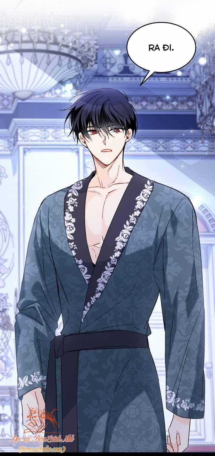 Quan Hệ Cộng Sinh Giữa Hắc Báo Và Bạch Thỏ Chapter 93 trang 40