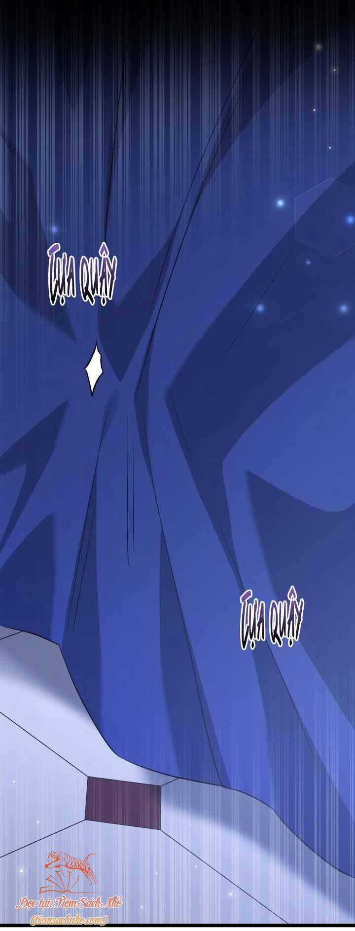 Quan Hệ Cộng Sinh Giữa Hắc Báo Và Bạch Thỏ Chapter 93 trang 41